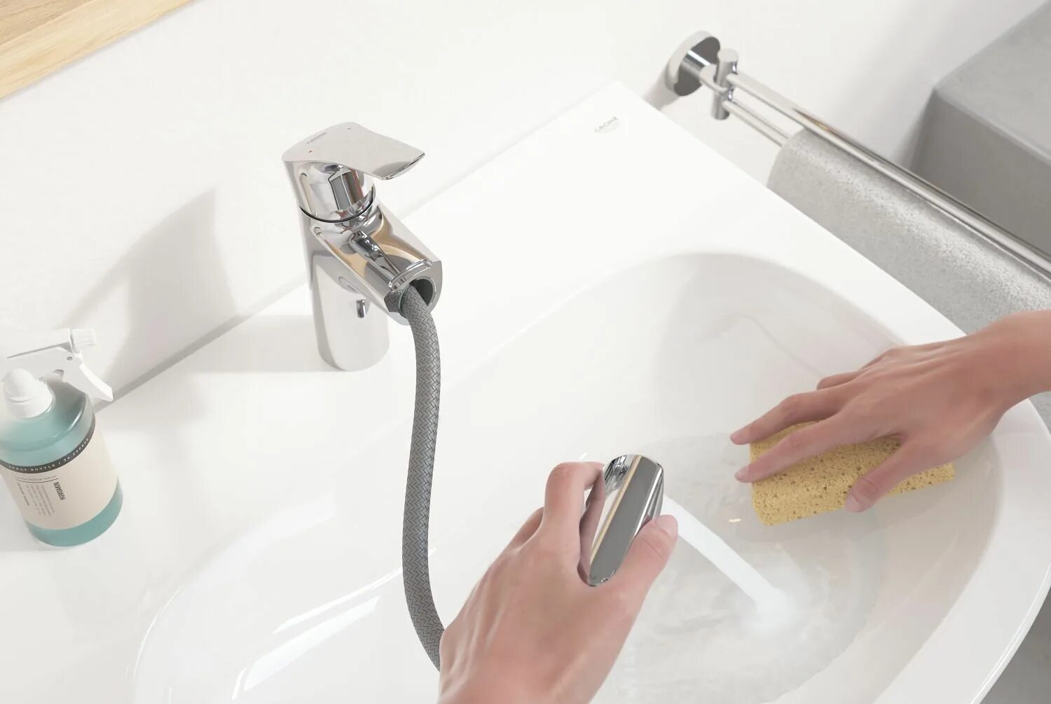 Grohe m size. 39335000 grohe. умывальник grohe 39335000. смеситель для раковины grohe eurosmart 23324003. grohe quickfix.