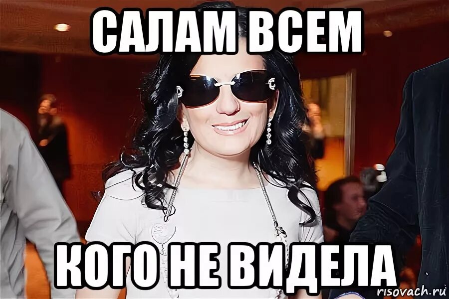 Не вижу проблем