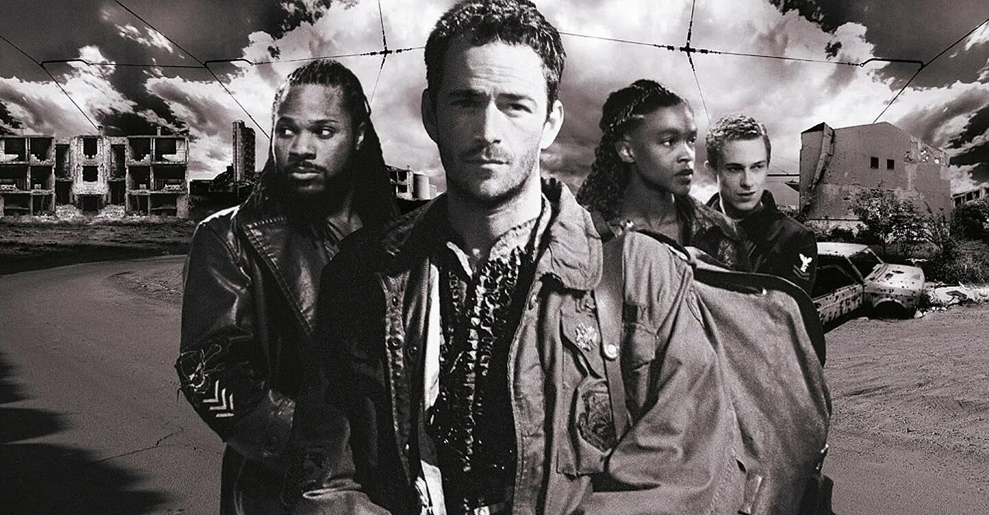 Jeremiah смотреть онлайн. «иеремия» сериал люк перри. Малькольм-джамал уорнер и реджина кинг. Иеремия сериал 2002–2004. Иеремия сериал 2002–2004.