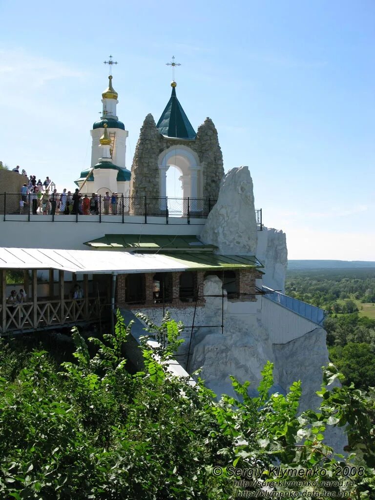 Святогорская Лавра Донецкая область. Святогорский монастырь Донецкая область. Николаевская Церковь Святогорской Лавры. Монастырь в Донецкой области Святогорский мужской.