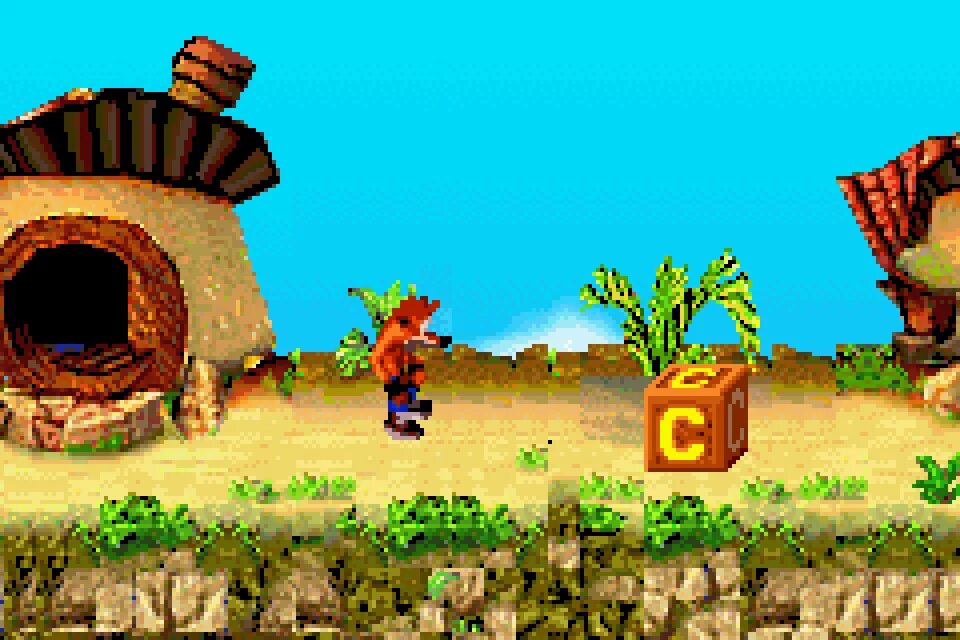 Crash Bandicoot 2. Crash Bandicoot 2: n-Tranced. Крэш бандикут геймбой. Crash Bandicoot Нинтендо.