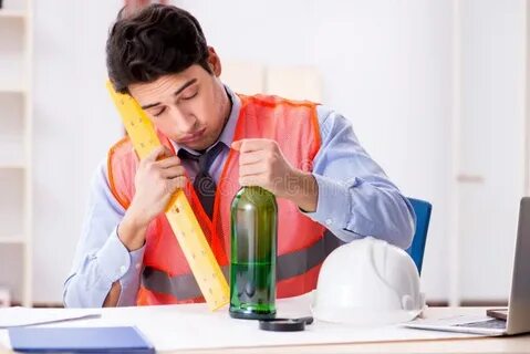 Работник нетрезвый на рабочем месте