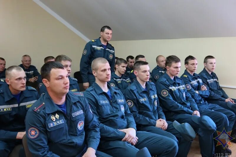 Го витебском