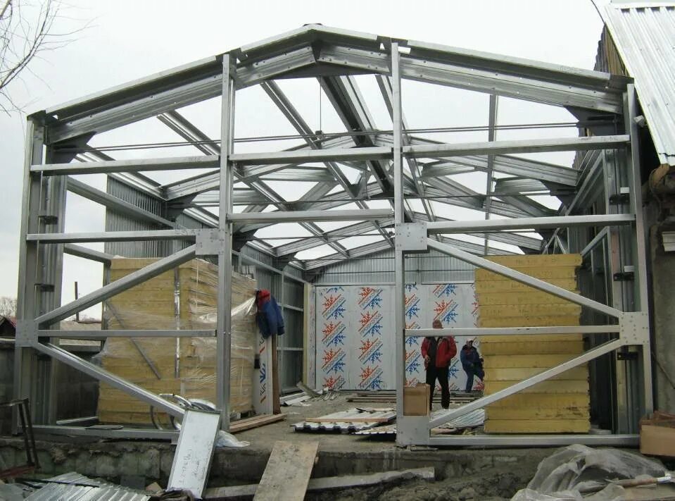 Сэндвич конструкции. Металлокаркас под сэндвич пкб-100мм. металлокаркас для ангара под сендвичные панели. каркас для сендвичных панелей из профиля. каркас 3500.3000 для сэндвич панелей.