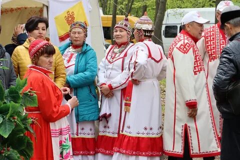 Чувашские сценарии