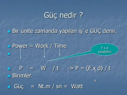 V ne