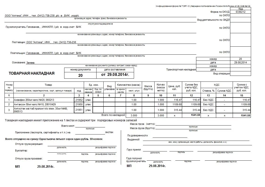накладная. реализация накладная. расходная накладная. реализация накладная. расходная накладная.