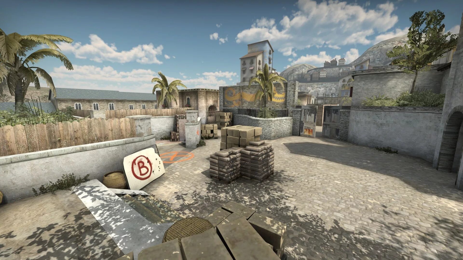 Csgo crack