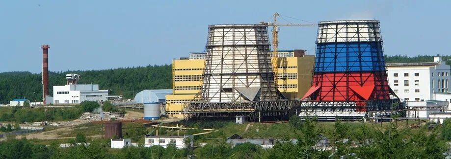 охинская тэц. тэц оха. оха тэц сахалинской области. охинская тэц фото. охинская тэц.