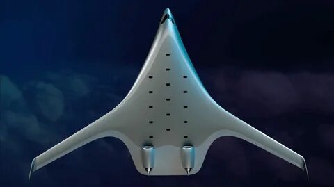 Самолет 2025
