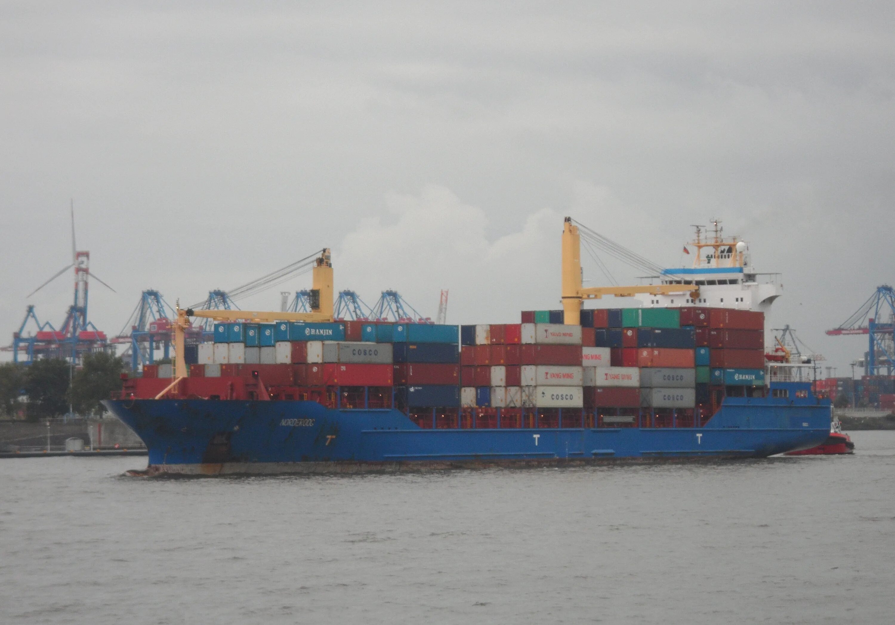 Фидерное судно. Mv norderoog. контейнеровоз feeder class. нордеруг судно. контейнеровозы briese shipping.