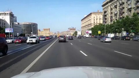 Кутузовский слушать