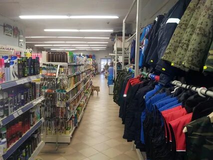 Москва специализированный магазины