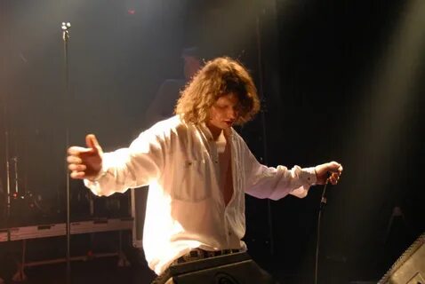 Doors live