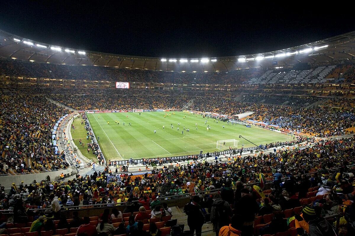 World cup 2010. Финал ЧМ 2010 стадион. Стадионе "СОККЕР Сити" ЧМ 2010. Йоханнесбург финал ЧМ 2010.