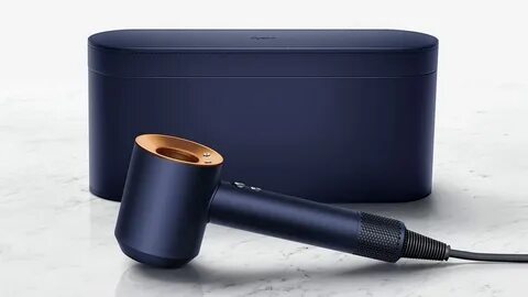 Dyson gift edition