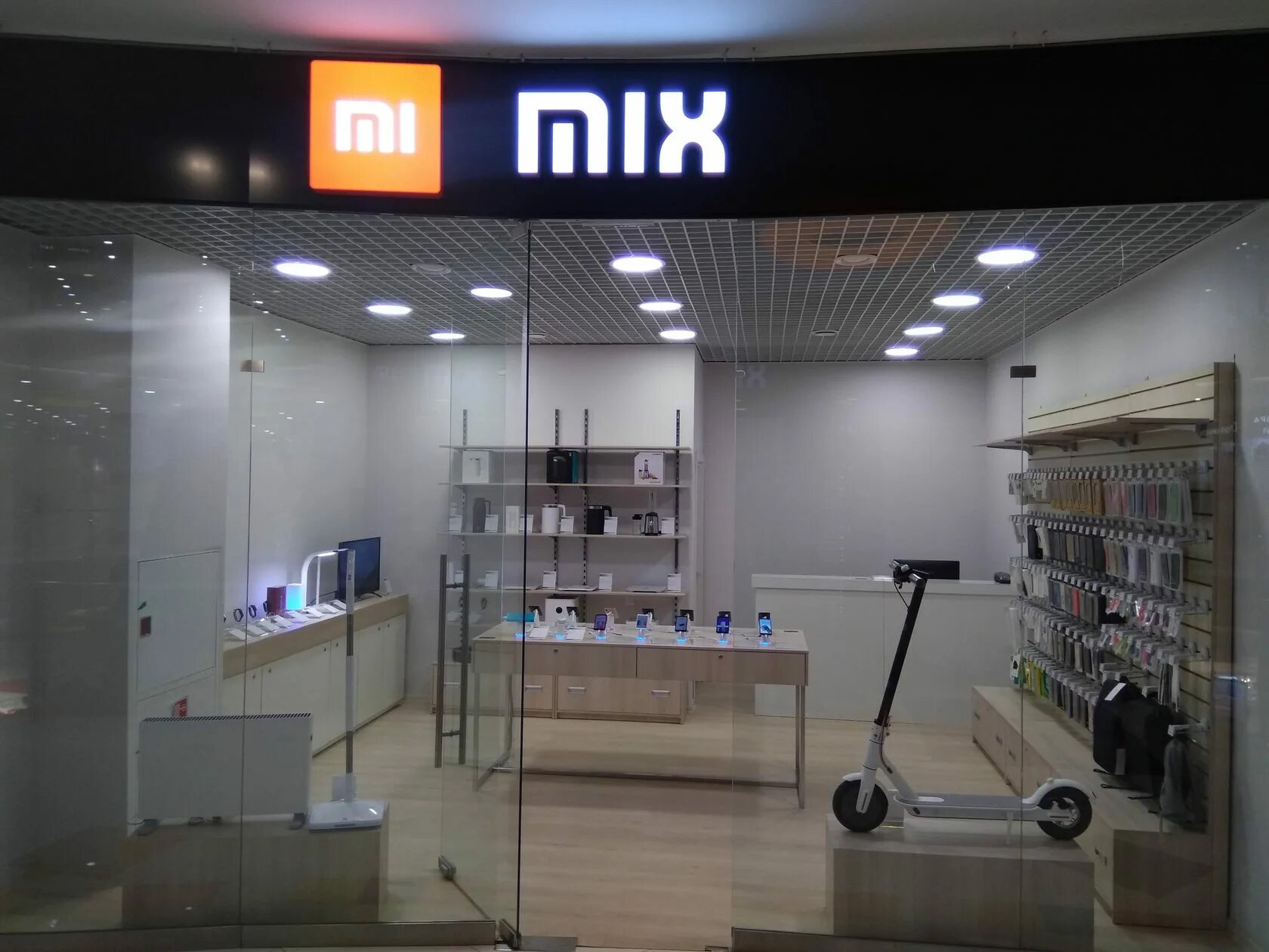 Купить xiaomi ижевск