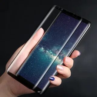 Samsung s9 plus стекло