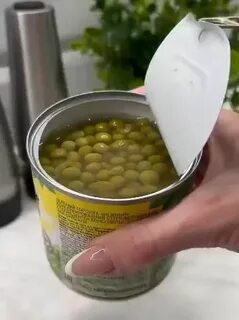 Сок горошка