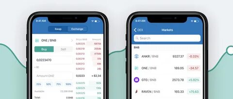 Bnb wallet