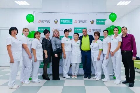Диализ краснодар