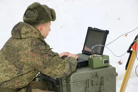Сайт военное дело