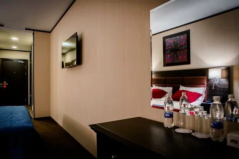 Altai palace hotel