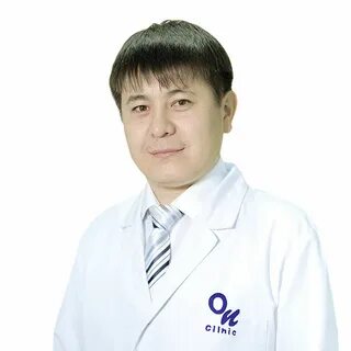 Хирург астана