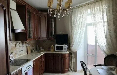 Продам квартиру пушкинская