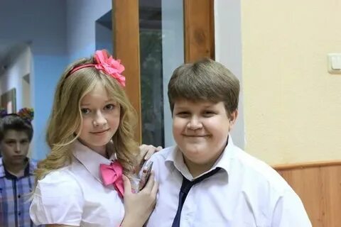 Классная школа 9