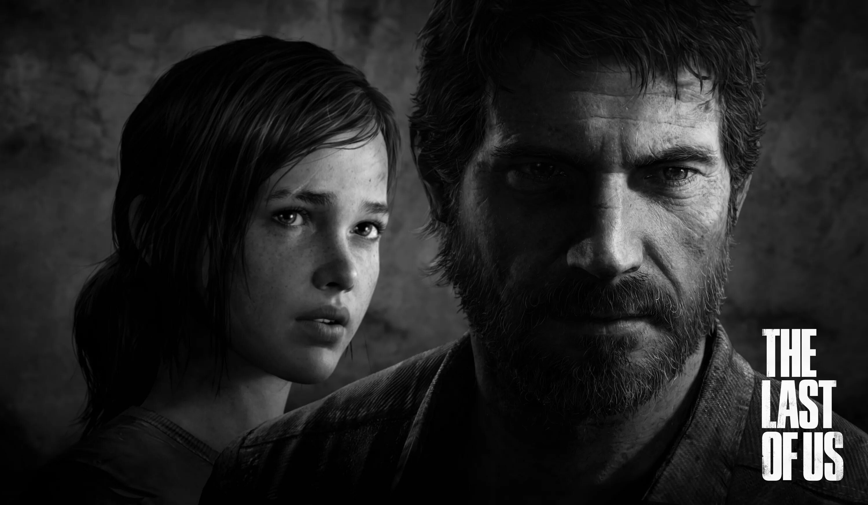 Джоэл the last of us. The last of us 2013 Элли и Джоэл.