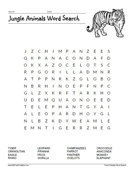 Animal find a word. Wordsearch animals for children. wordsearch animals for kids. wild animals wordsearch. word search animals.