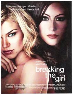 Breaking the girl