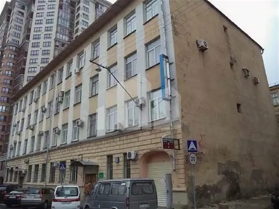 Тверская, д. Михалковская ул. Капитал тауэр 1 брестская. , 8с1. Мин пешком от м.