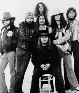 Lynyrd skynyrd mp3