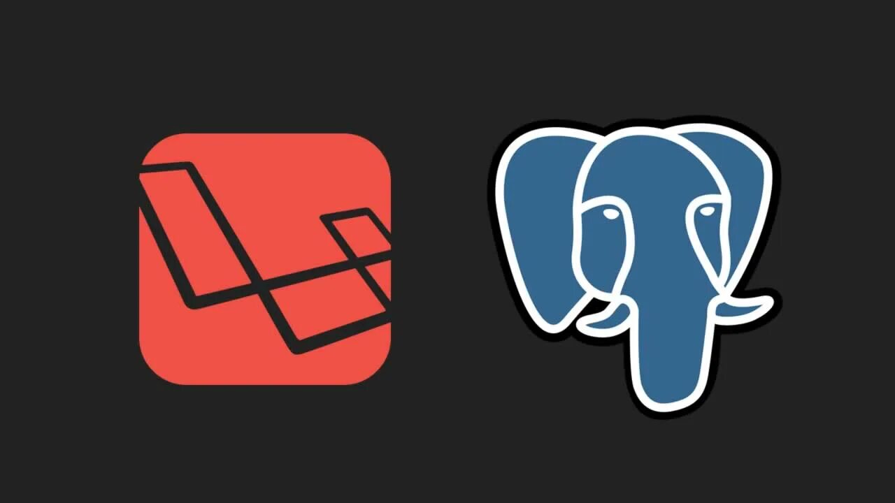 Laravel POSTGRESQL. Кастомный значок для POSTGRESQL. POSTGRESQL картинки на темном фоне. POSTGRESQL черный фон. Postgresql field