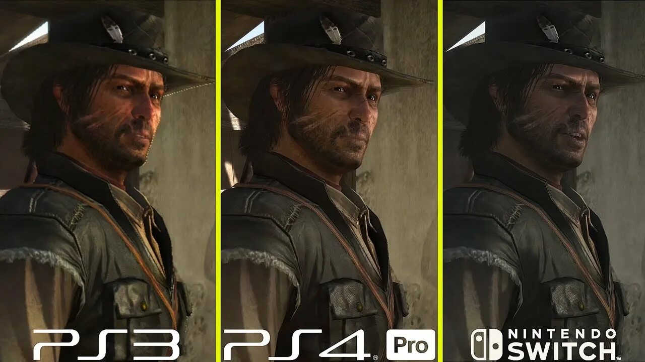 Red Dead Redemption 1 Remastered. Nintendo Switch vs Xbox 360 vs ps3. Red Dead Redemption ремейк. Red Dead Redemption 1 Remastered ps4. Red redemption 1 ps4