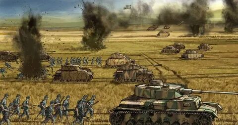 Альтернативная история войн