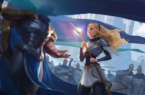 Lux videos