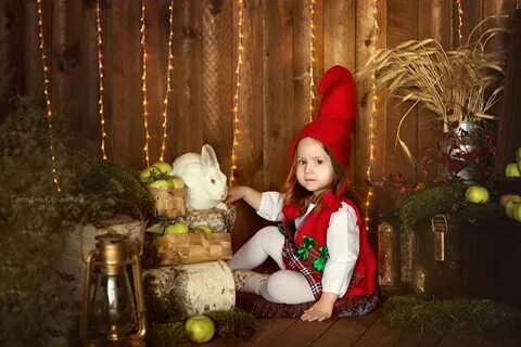 Фото детских сказок