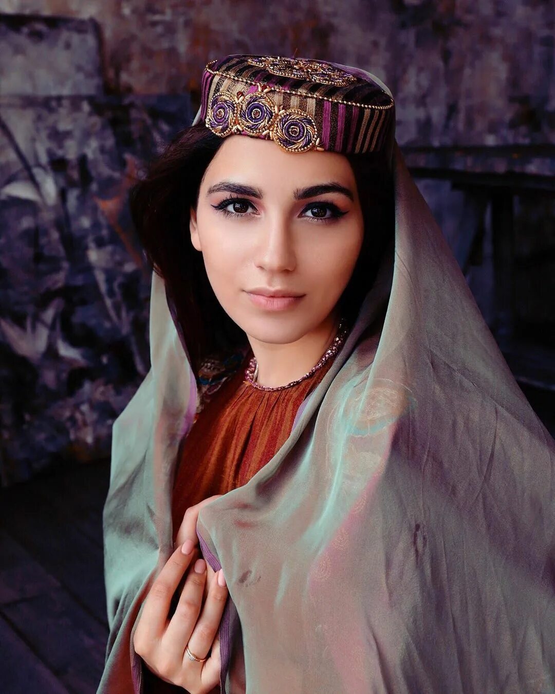 Азер женщин