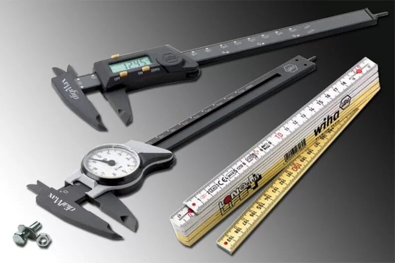 Quality instruments