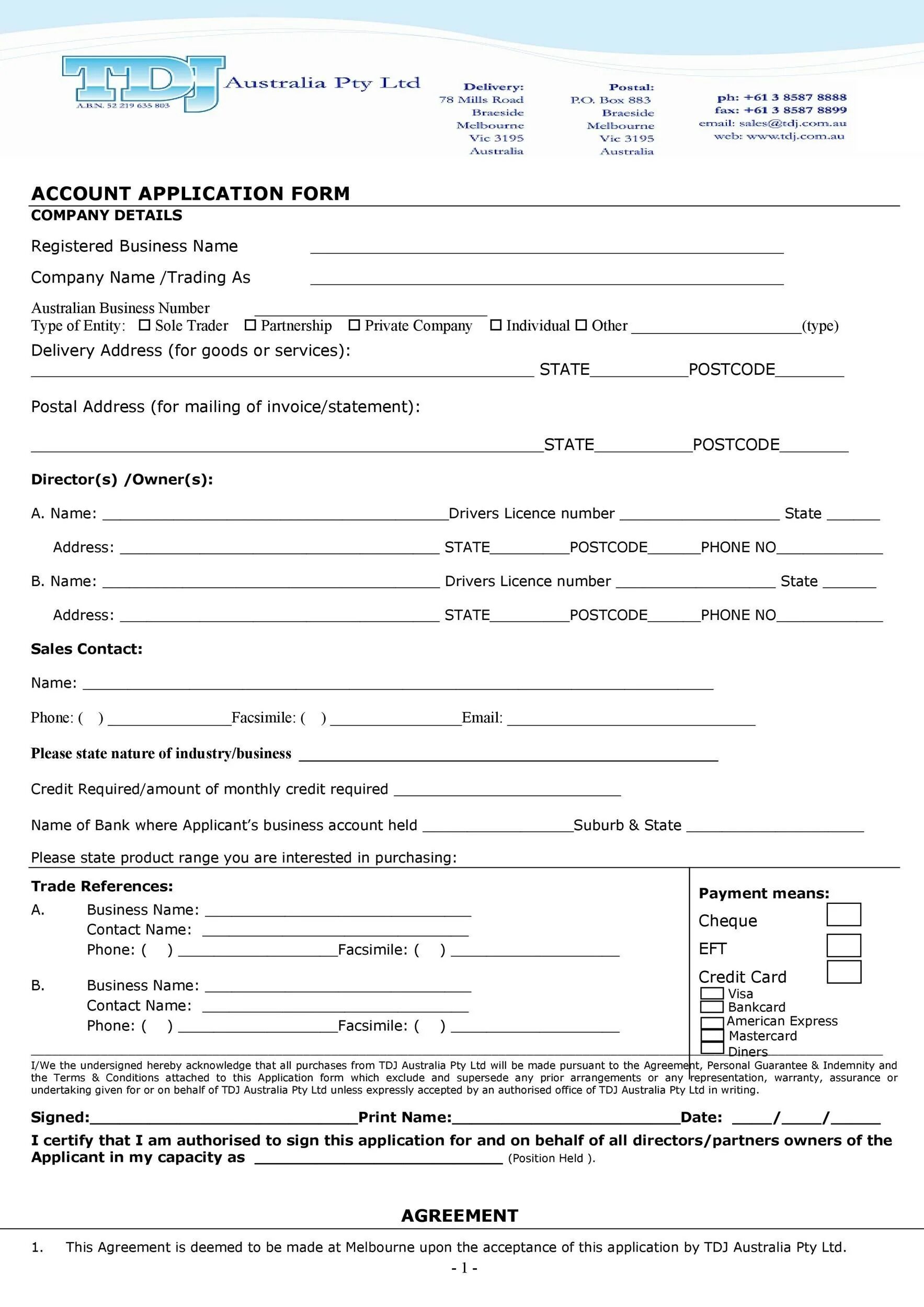 Credit applications. Шаблон application form. credit card application form. tbc bank application form. membership application form.