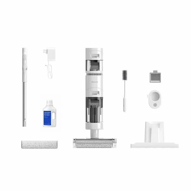 Dreame h11 wet and dry vacuum. Моющее средство для пылесоса dreame h11. пылесос dreame wet and dry vacuum h11 white мигает красным цветом при зарядке.