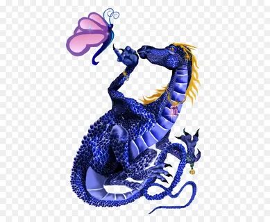 Dragon t