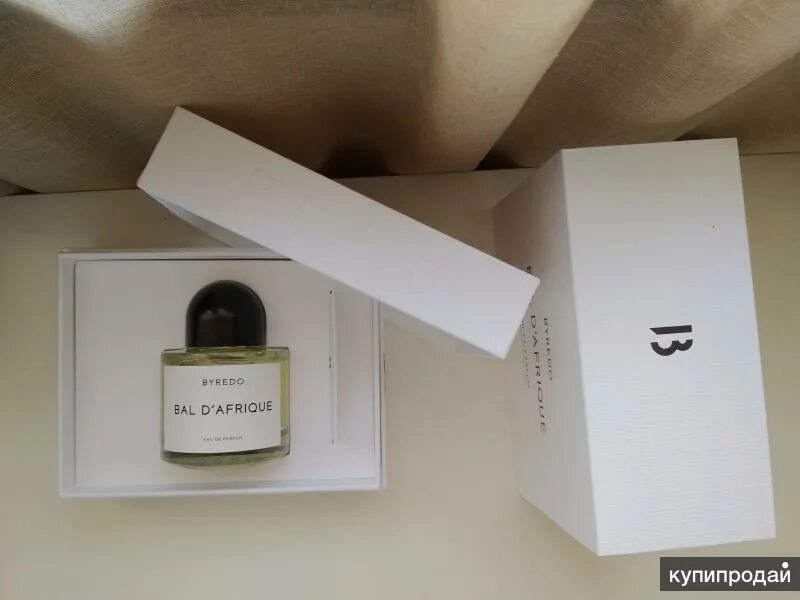 Byredo Bal d'Afrique 100ml. Byredo Parfums Bal d'Afrique 50 мл. Bal d afrique оригинал