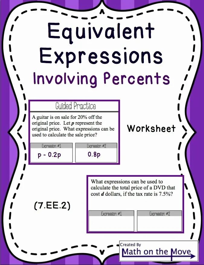 7 grade worksheets. Equivalent expressions. Worksheets expression. Grades and percentage Test. Algebraic Pyramid the expression Worksheets pdf.