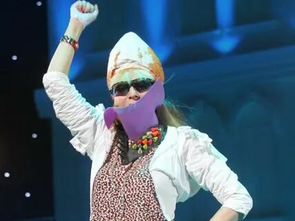 Выступление жанны агузаровой на премии муз тв