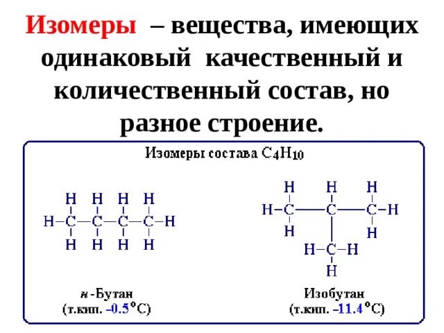 Теория строения химических соединений бутлерова. Изомеры это вещества имеющие одинаковый. Изомеры это вещества имеющие одинаковый состав но Разное строение. Построение изомеров органических веществ. Вещества имеющие длинноцепочеое строение.