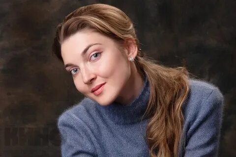 Актриса молодежного театра